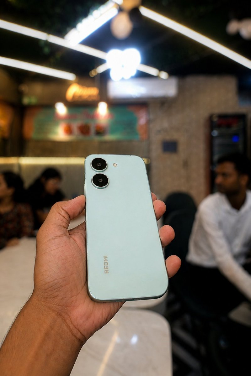 Yash_v0005's tweet photo. unforgettable moments! Had a  wonderful time at the @XFCAgra    meet exploring the new 🫶#RedmiTurbo5. Thanks to the Xiaomi Family for making it such a fun and engaging experience. See you all at the next meetup!
@Ritij 
@pixelwithme 
@RedmiIndia https://t.co/pGfjbuAgRa