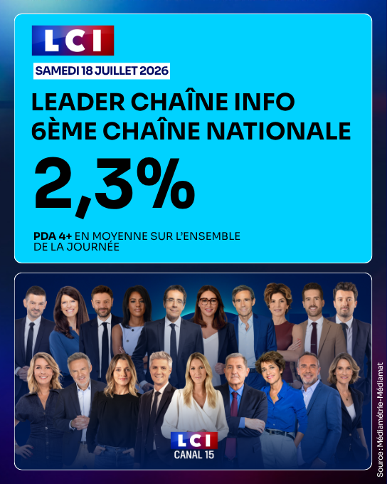 TF1 Pro tweet media
