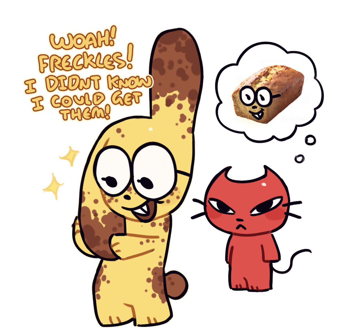 CloverCrumbls's tweet photo. Just about right for making banana bread… https://t.co/FU2EgRSxc3