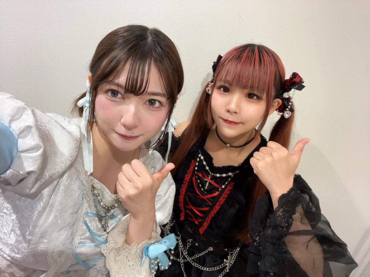 rebellnant's tweet photo. 本日は『キミ推しフェス vol.162』へのご来場ありがとうございました！
次回のライブは水曜日です。
お待ちしております！

■ 7/22(水)
『NEO IDOLEGION FREELIVE Vol 134』
📍新宿DHNoA
🎤 18:30〜18:45
📸 18:50〜19:40
🈯️ 2ショット写メ
🎫🔥一般 0円 
https://t.co/nfYomBZdIp https://t.co/hu7p2EKJLQ