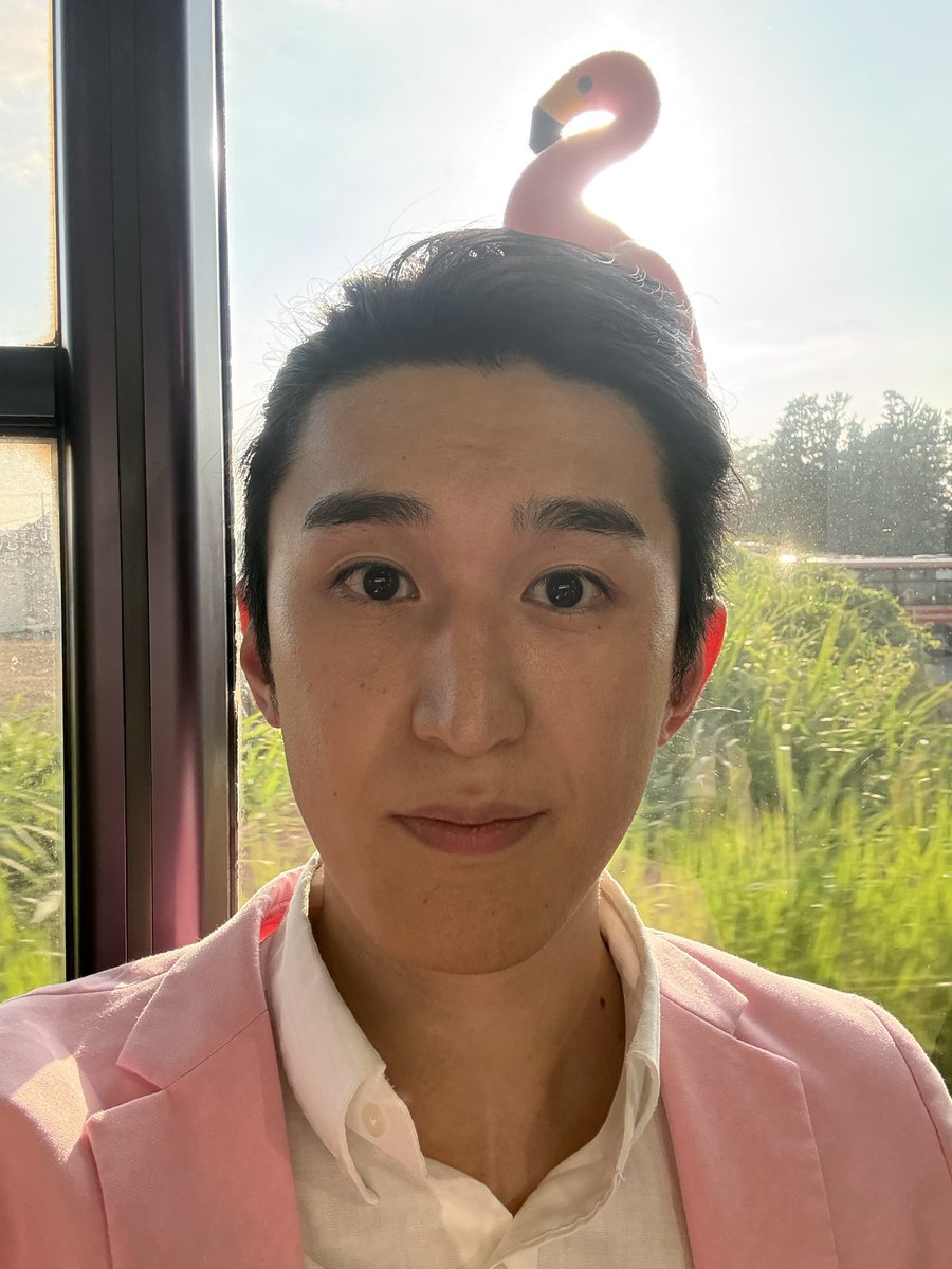 田中逆回転🎰 (@TKgyakukaiten) / Posts / X