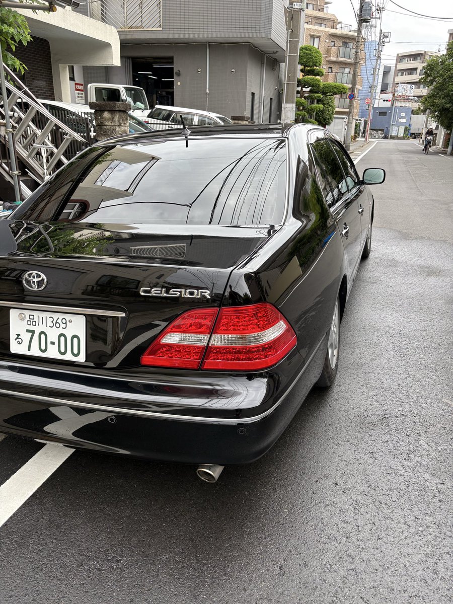 ran__0131's tweet photo. 洗車🧼 https://t.co/aIoi2GQrV6