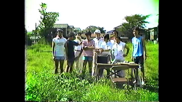 北川 宣浩 tweet media