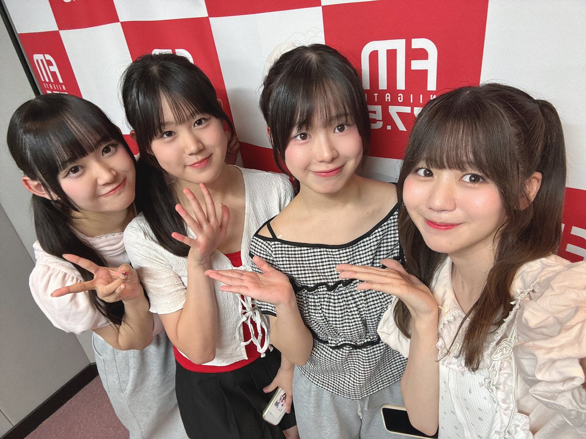 水津菜月（NGT48） (@natsuki_suizu) / Posts / X