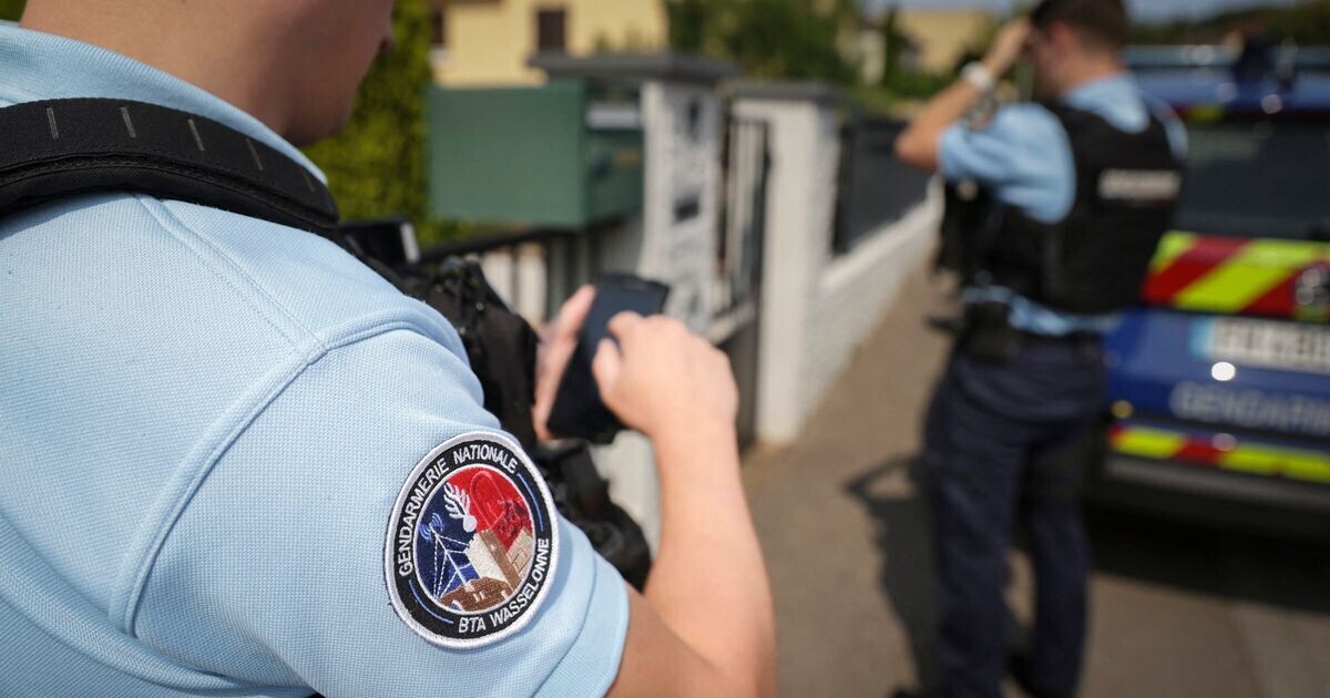 icibelfort's tweet photo. La Police municipale intercommunale du Sud Territoire présente le dispositif "tranquillité vacances"
➡️ https://t.co/mwmqbUoh9K https://t.co/leeTJhkBXU