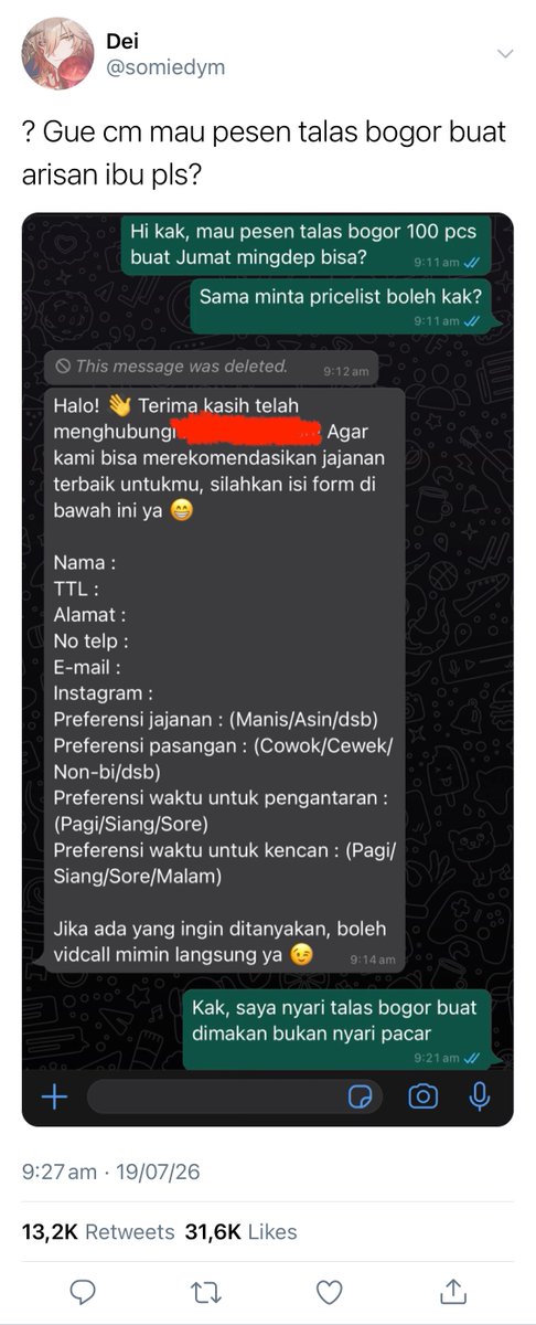 bawangbomgay's tweet photo. #phaidei mydei pesen talas bogor tapi yang dateng kok talas bogor jadi-jadian?

submission for #PekanPhaiDei26
day 2 : talas bogor https://t.co/JKowhcG0MQ