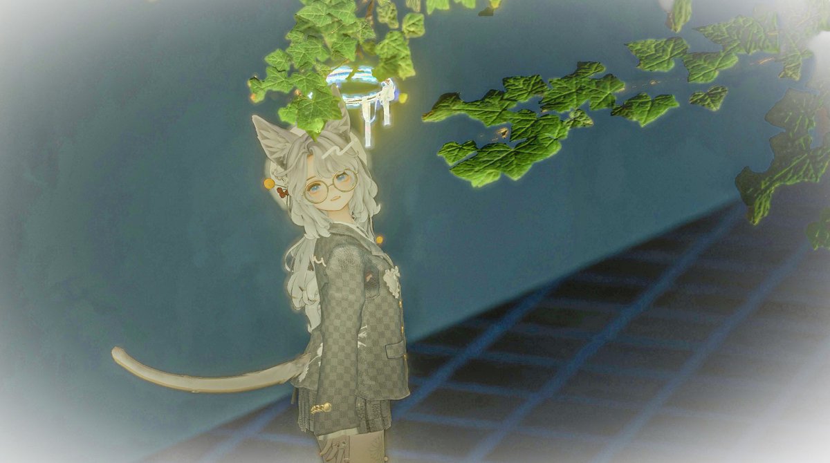 VRC_mayuri's tweet photo. 「またどこかで会いましょうね」
#Marycia3D https://t.co/qV424gP3vE