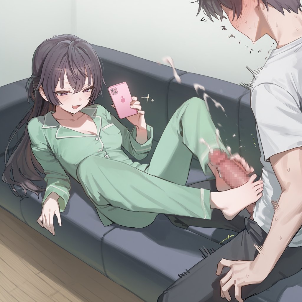 doujinl3wd's tweet photo. Yuki Suou 🔥 https://t.co/9UhaTjAD9x