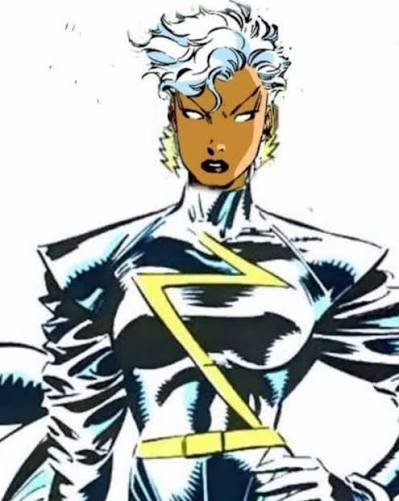 Nachets Marvel Rivals Storm animation amasses 1.75 million views on X — related image 2 Nachets Marvel Rivals Storm animation amasses 1.75 million views on X — related image 2