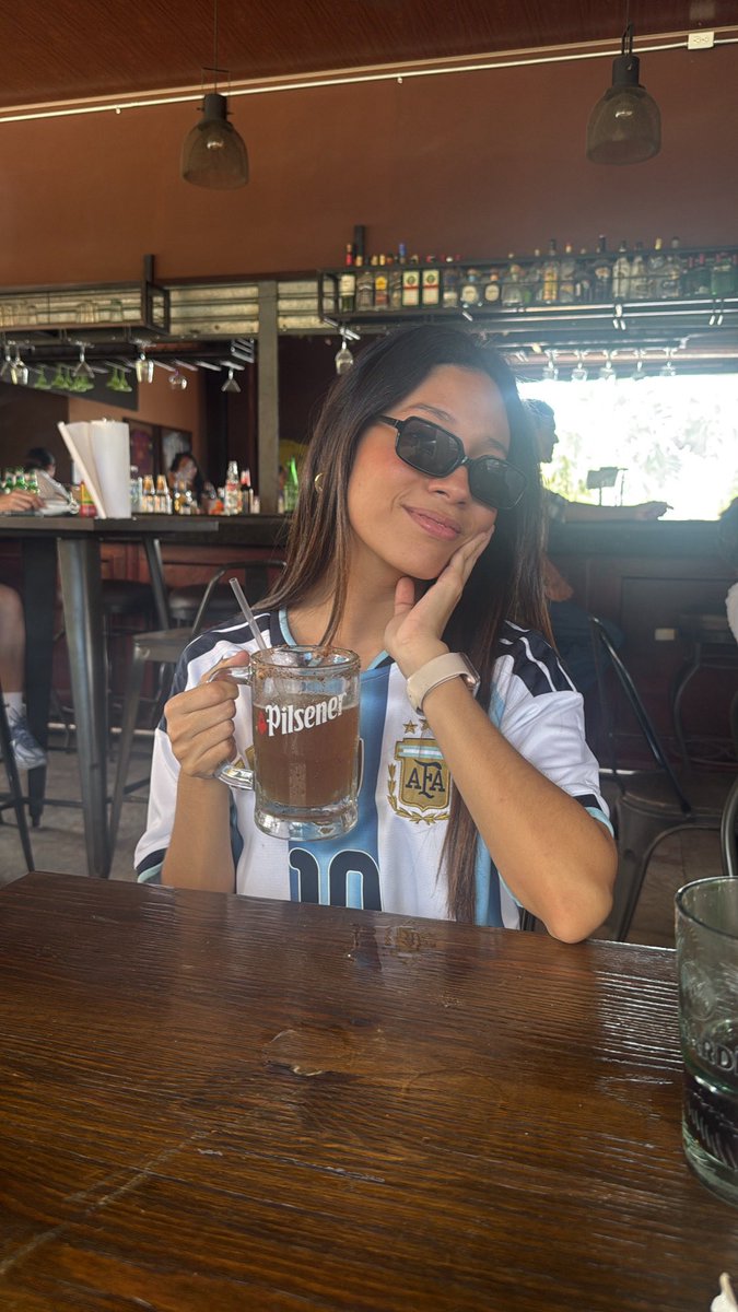 vale_iam's tweet photo. En fin, ganamos las girl’s, España Vs Argentina, BTS y Justin Bieber en la final, que más!🏆🇦🇷🇪🇸💜🫰🏼 https://t.co/tsB7epkp7l
