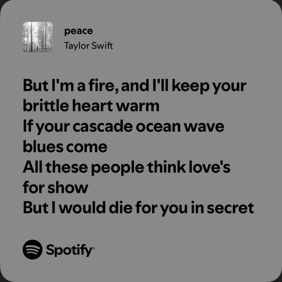 kauarchive's tweet photo. “All these people think love’s for show, but I would die for you in secret.” https://t.co/sZlvRsZ77n