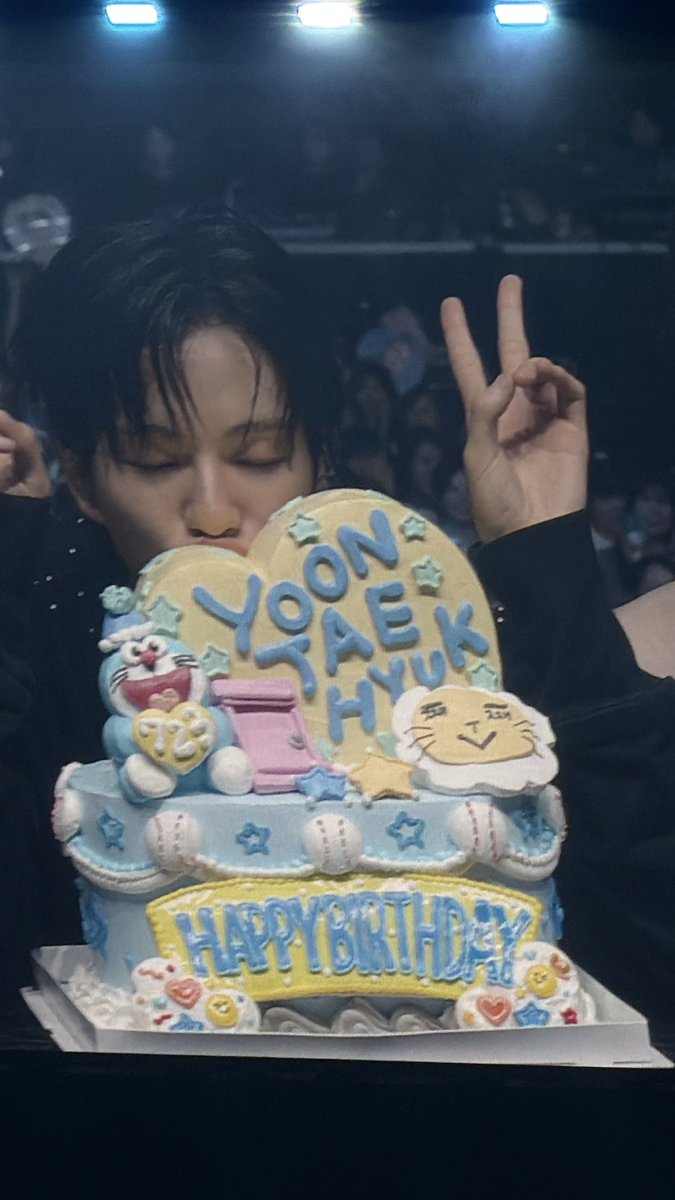 yoonjaemybae's tweet photo. Happy birthday our beloved Jaehyuk 🎂🎉🥳 https://t.co/PweWjx6u90