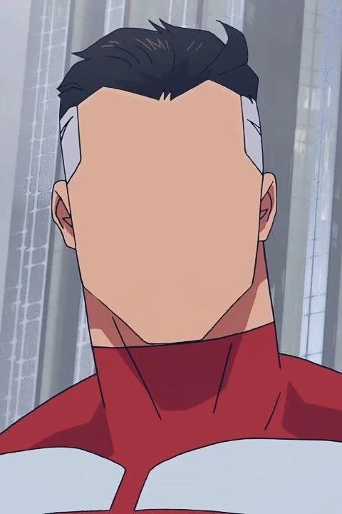 OMNI MAN tweet media