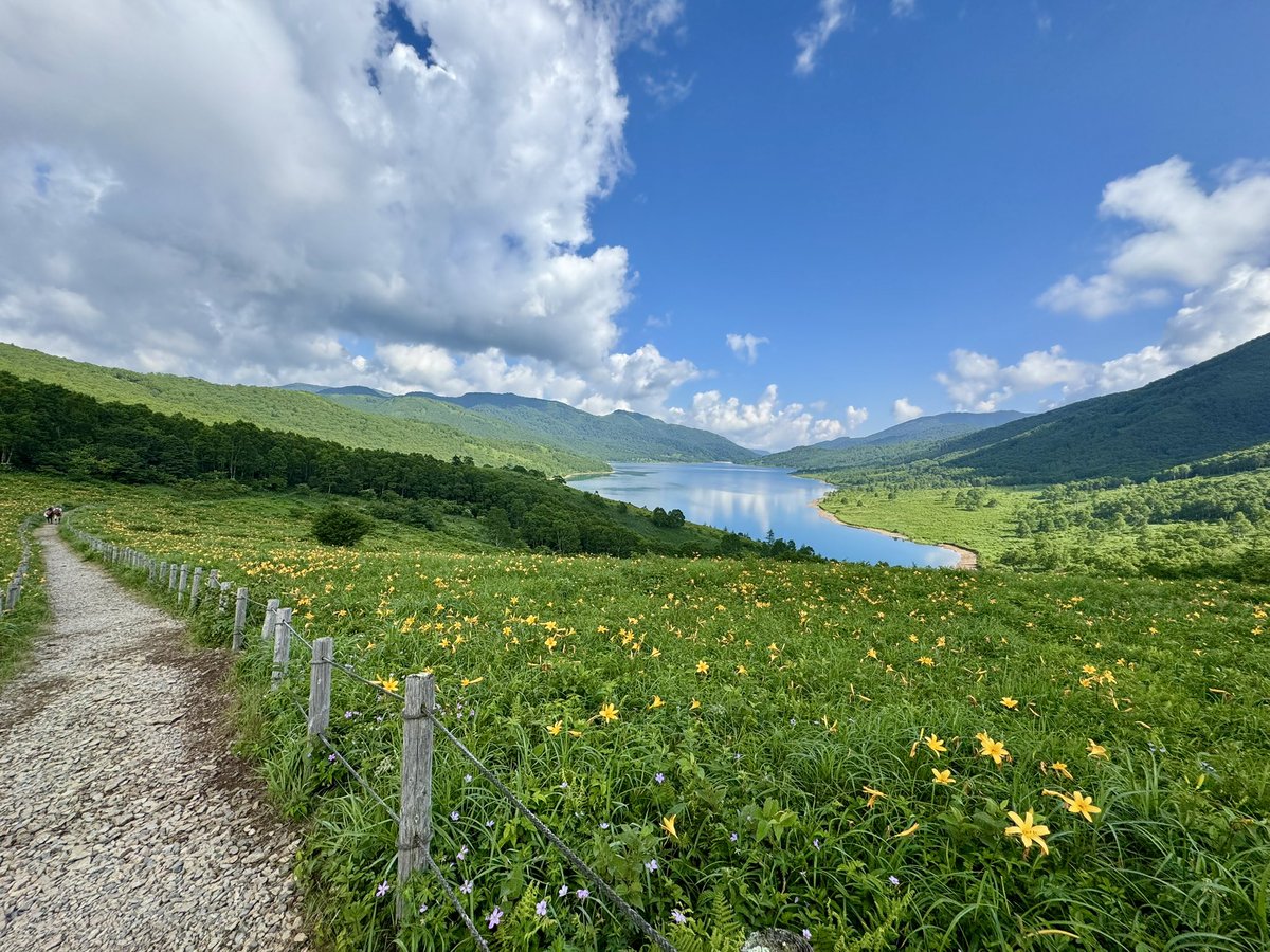 Kazuking_2002's tweet photo. 天空⛰️は涼しかった。下界は地獄👹のようだったよ。 https://t.co/3gBLBIPgpq