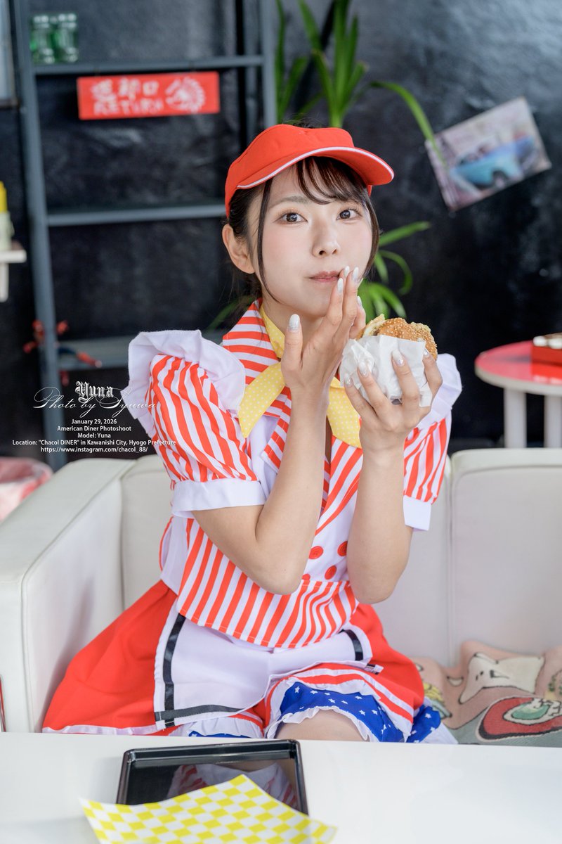 🐈ゆなしー｜7月〜日中ロケお休み🍉💤 (@yuna_photo43) / Posts / X