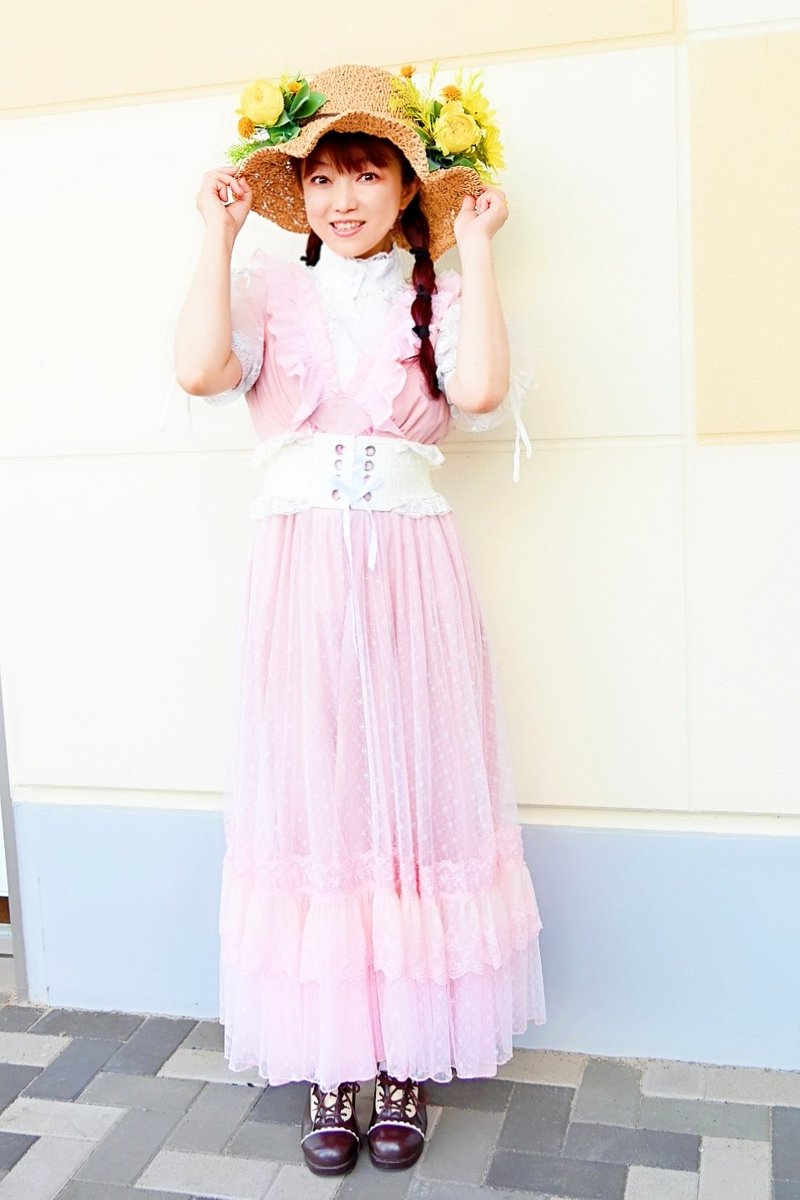 keibull's tweet photo. おじさんぽ

2026/07/19
花と詩と音楽と
フレスポ三次プラザきむら生花店

｢可愛tyy村長｣④🌸
#りかうさ https://t.co/0MoG7TglFY