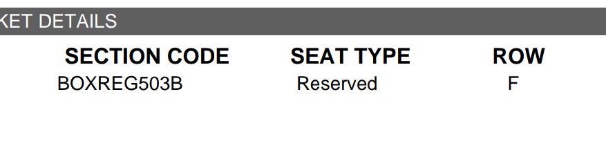 TessaNameless's tweet photo. Henlo Fancon goers! 

On July 25, 2026 if you are seated in this row and you feel like you want to bless someone can you comment below?

I will shoot you a dm of what’s my reason for contacting you.

I would be grateful if you can lend me hand on that day. This is not about me. This about somebody who deserves this moment in times when everything seems impossible.

God bless you and nomo nomo kamsahamnida!

🫶🏻🥹