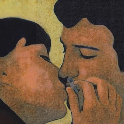 vampirexty's tweet photo. My darling,

You will never be unloved be me 

You are too well tangled in my soul." https://t.co/KYPHNdJ3AC