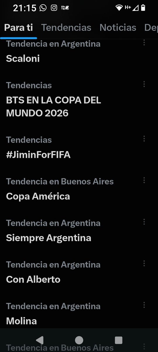 gracenoemi63's tweet photo. @v_hotrends De qué estás hablando si jimin fue tendencia global https://t.co/3ltU9QPjQG