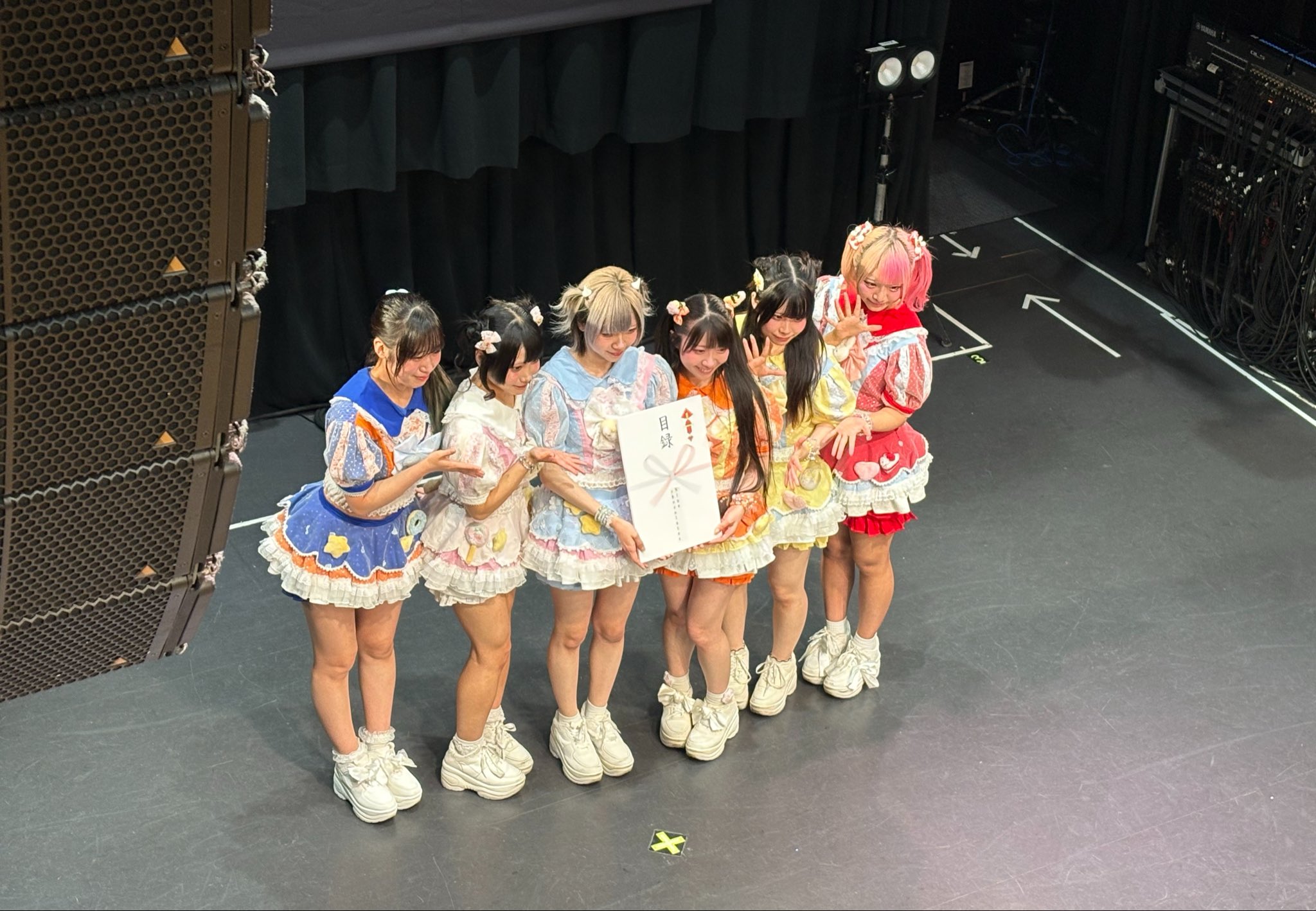 Nine chocolates ⋆͛♡⋆͛ 静岡メイドアイドル on X: 