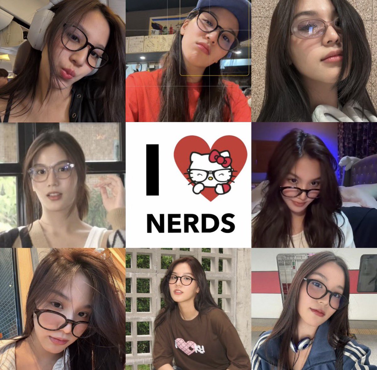 sasswithay's tweet photo. I ♥️ 🕶️ https://t.co/QV8OxYjUEu