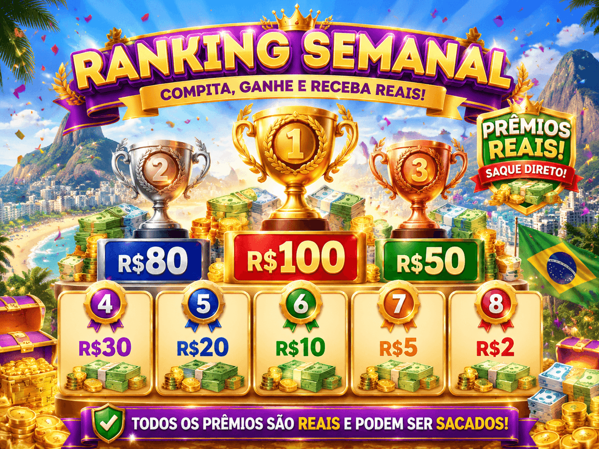 BotoGameHQ's tweet photo. RESULTADO OFICIAL DO RANKING SEMANAL 
🥇90***5918 💰R$100
🥈38***0378 💰R$80
🥉33***8791 💰R$50
🏅78***6452 💰R$30
🏅30***6028 💰R$20
🏅22***8015 💰R$10
🏅56***8062💰R$5
🏅72***0573 💰R$2
🎉 PARABÉNS A TODOS OS VENCEDORES! 
🔥 Todos os prêmios são CASH REAL
#CopaDoMundo #BÔNUS https://t.co/04zq4vUJsF