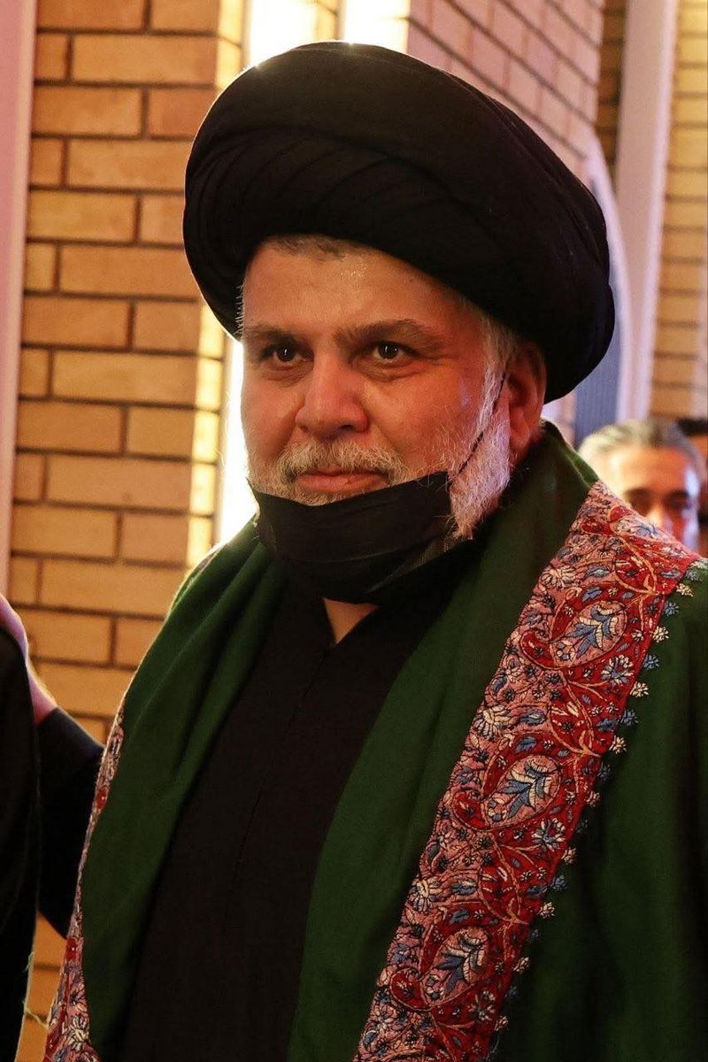 alazdykrar's tweet photo. #شكرا_إسبانيا
نَشَرَ سَماحَةُ القائِد السَّيّد مُقتَدَىٰ الصَّدر (أعَزّهُ الله) فِي حِسابِهِ الشَخصِيّ عَلىٰ مِنصَّةِ التواصُلِ الإجتماعِيّ "إكس" بتاريخ  ٢٠ / ٧ / ٢٠٢٦ https://t.co/dw12HpcJ9B
