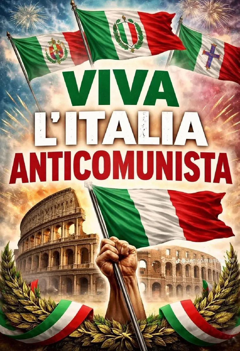 enzot8696's tweet photo. @LucaBizzarri Povero comunista che ancora rosica per il ridimensionamento della paghetta di stato per film farlocchi. Continua a difendere clandestini e criminali, ma sempre, mi raccomando, contro gli italiani e le forze di polizia 🤡 https://t.co/BGG923Upcv