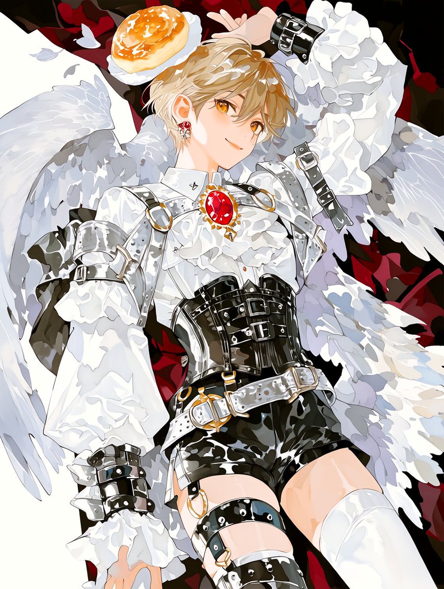 Ayumi/AIイラスト (@ayumi_t820) / Posts / X