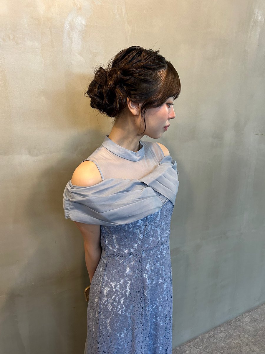 otoha_utamaro's tweet photo. シンデレラみたいで可愛い〜でしょ？✨ https://t.co/zVUkJ1fuGA