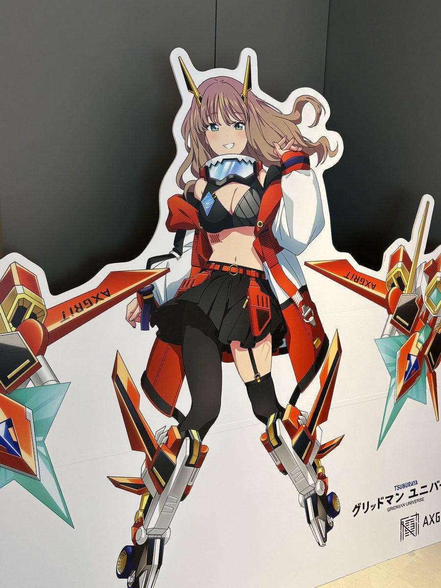 WLJzYj5QWE3ZDL0's tweet photo. グリユニ夢芽さんデカくなってるよね https://t.co/8RkGZP3kvS