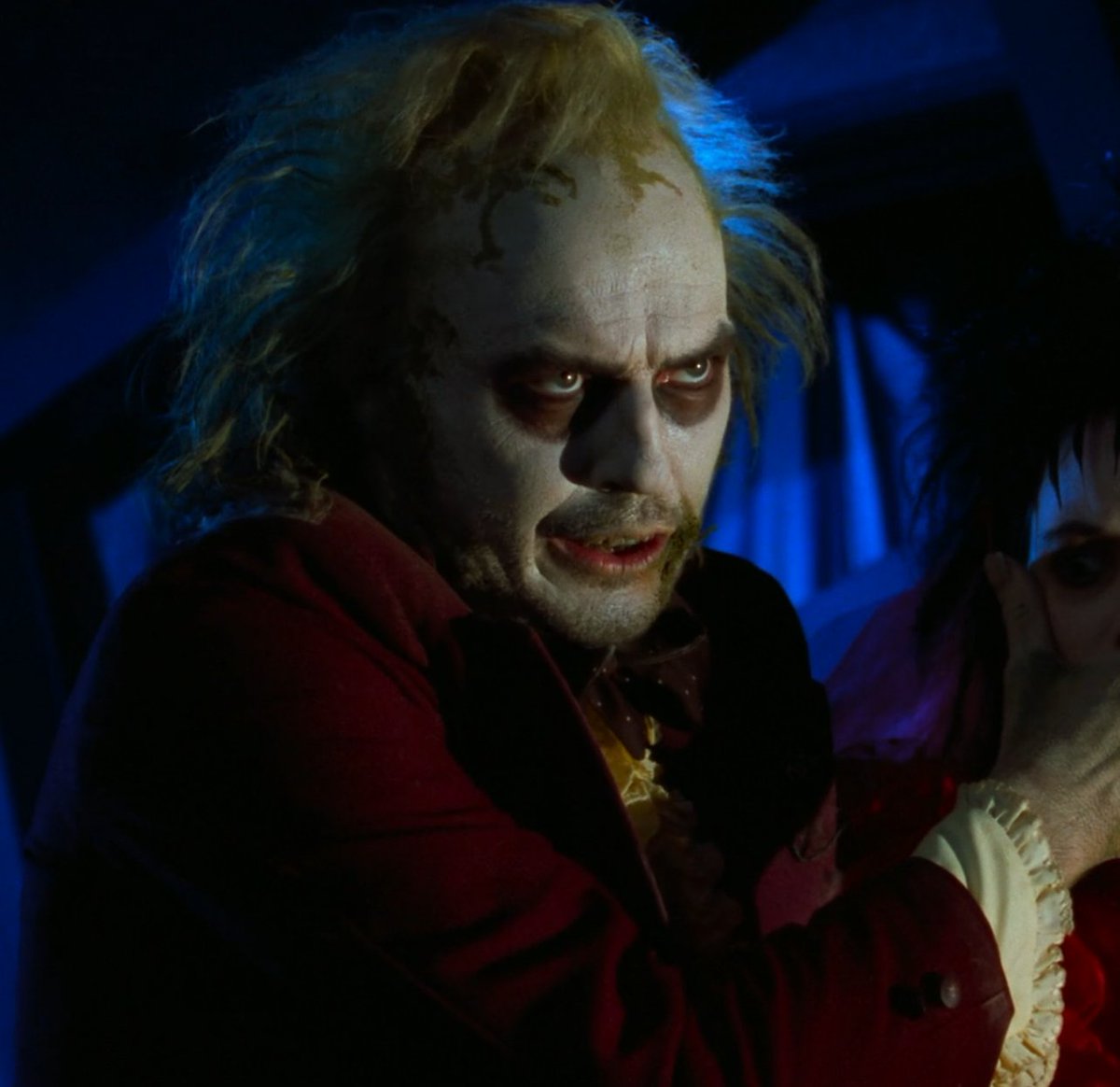 B_J_Ghost's tweet photo. "Please, I'm way better than those other guys--I'm the best me--What? Ya wanted the musical version? That guys a pussy! Wantin' to be liked...Or did ya want the animated version? Nobody likes that guy--" https://t.co/UldOOKnBZd