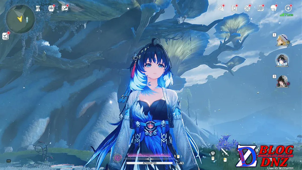 1DaimonZ's tweet photo. Download Wuthering Waves PC + Manual Patch
Donwload: https://t.co/FskAaLsPuH
Total File: 108 GB (compress)

- Launcher 2.6.3.0
- Game Version 3.5.0

#DaimonZ #DownloadGame #GamePC #GameKomputer #PCGame #GIM #WutheringWaves #WUWA #Actio #RolePlaying #Stylized #OpenWorld https://t.co/47FI7EKnpk