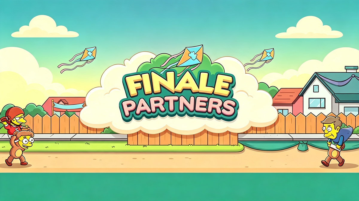 GGWTB's tweet photo. Finale Partners is coming soon. Pre-order through GGWTB!

✔️ https://t.co/0RFUE9Ts91
🏷️ Use discount code 𝐆𝐆𝐌𝐀𝐗 for an extra 10% OFF! https://t.co/WZu5B0CBHH