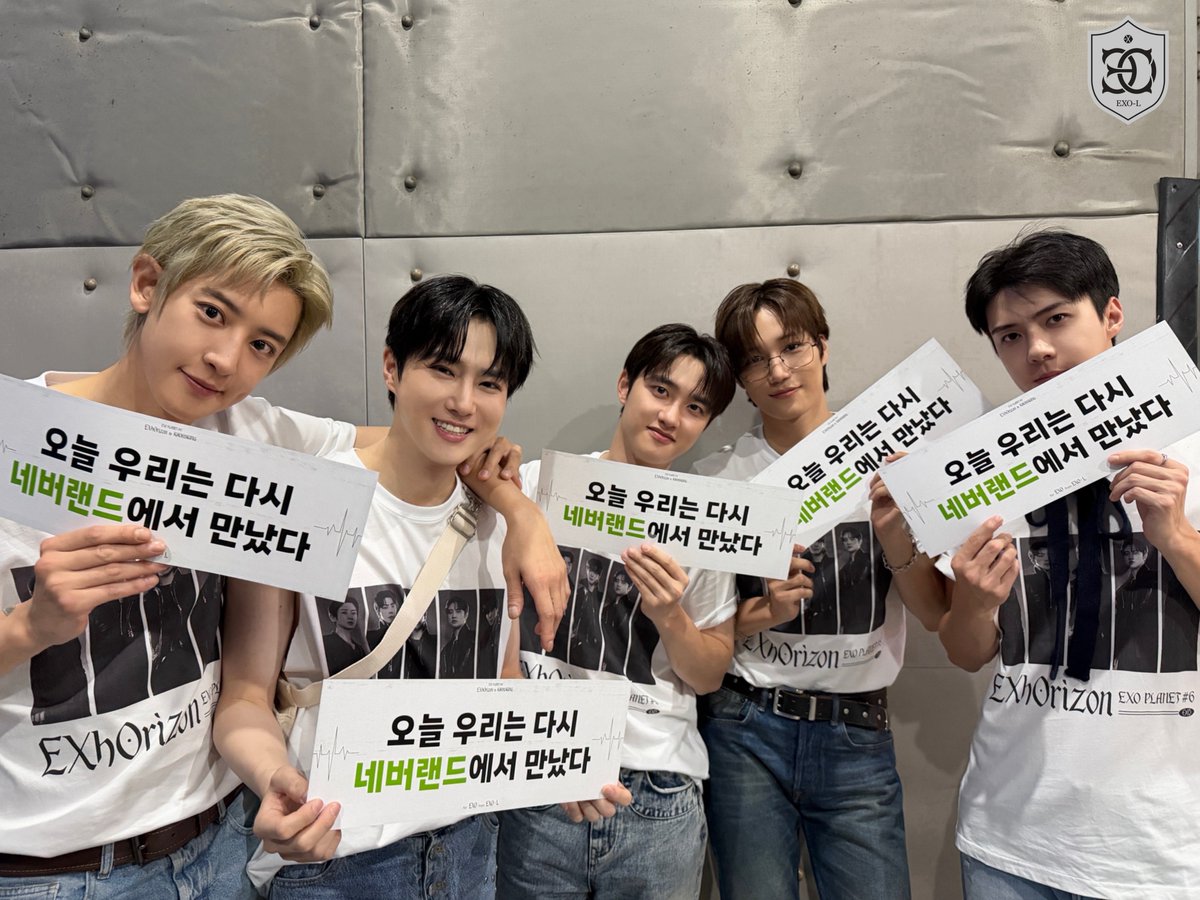 260720 — Weverse Media com KAI (Membership) ⭐🧸 “#2026.07.18-19