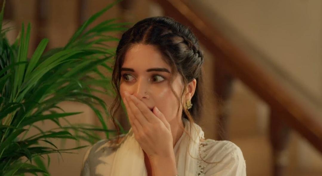dreamyfanverse's tweet photo. THE SATISFACTION !! 😌😌
#seherhonekohai
#bhavikasharma https://t.co/pz97GAAABm