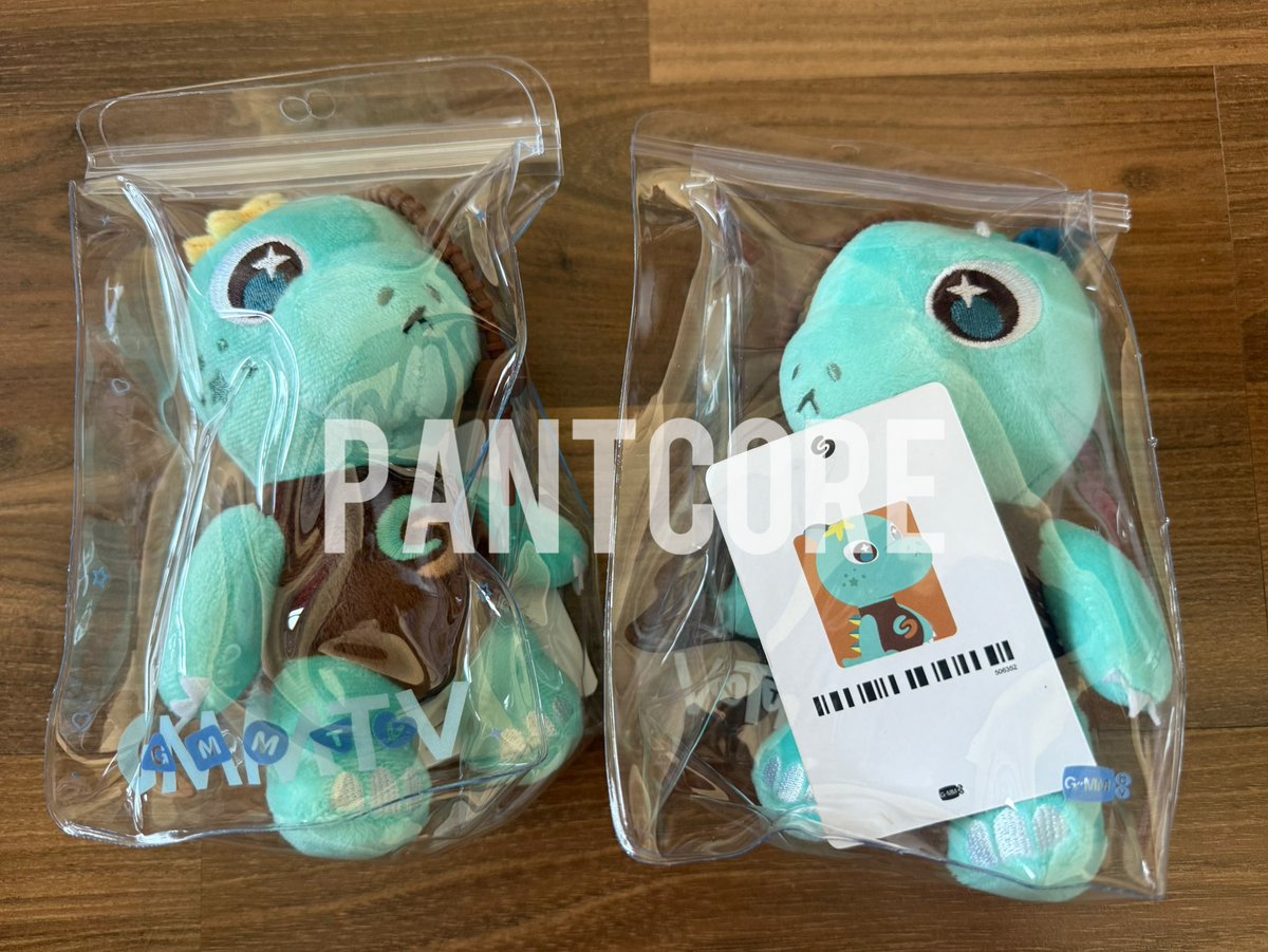 pantcore's tweet photo. WTS
#REXXA doll keychain  🦕

เร็กซ่า 990 รวมส่งค่ะ

dm ได้เลยค่ะ 

#ตลาดนัดgmmtv #ตลาดนัดเซิร์ฟจาว่า https://t.co/pReWRm9z9w