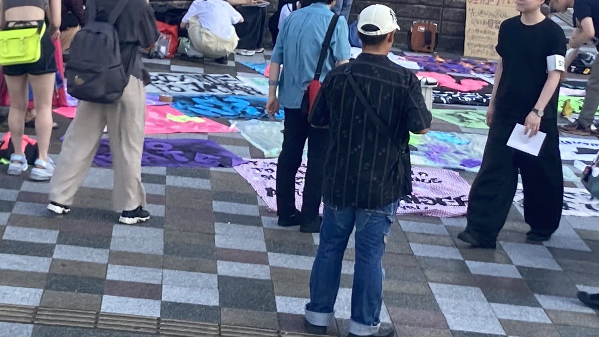 wildthingishere's tweet photo. #麻生太郎いいかげんにしろスタンディング https://t.co/sBinwfxWHl