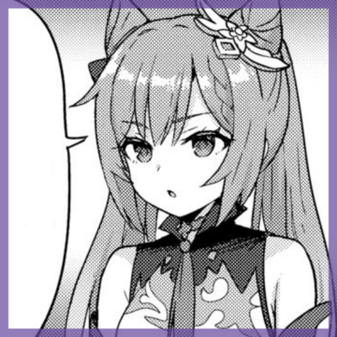 StarBearerHero's tweet photo. Have you by chance visited the Shivering Isles recently—?

<-- Totally not assuming a Luna has gone cuckoo. https://t.co/jqjRIxIdMq