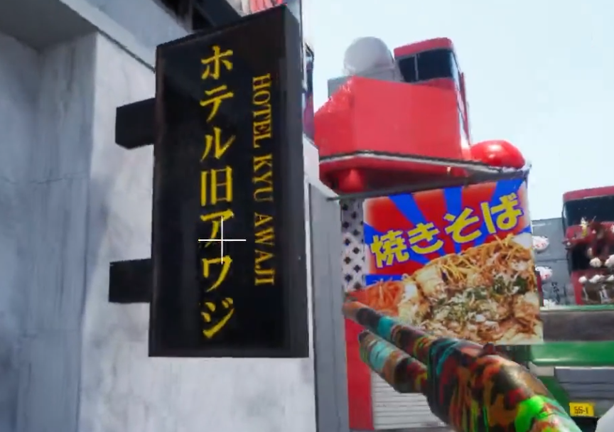 asobiserver's tweet photo. 18時に動画投稿します！
みんなこのゲーム知ってるかな？？？ https://t.co/IKDmFkHmwM