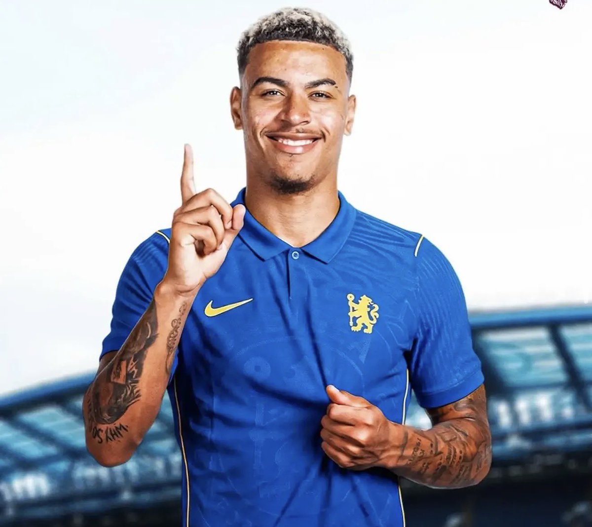 speedlne's tweet photo. 🚨 Morgan Rogers is scheduled to undergo his Chelsea medical today. If everything proceeds as planned, he will sign his contract and officially become a Chelsea player. 🔵 https://t.co/2SK3vL4vLj