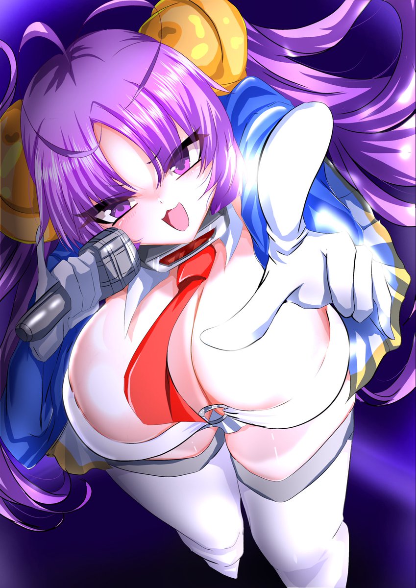 cvclq's tweet photo. #Ｌすーぱぁびん娘
 #絵柄が好みって人にフォローされたいㅤㅤ https://t.co/HAtOce3BGY