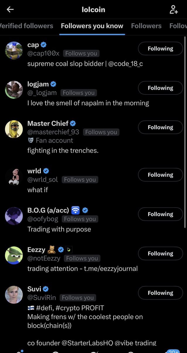 CryptoExpert101's tweet photo. 🐦 https://t.co/zpQKueVLL8 ♻️
🌍 https://t.co/xVQLErBKZ1 🔍

the autonomous private-markets desk

Jesse Base, official Virtuals X team, Bankr Creator, x402 official follow sturna dev.

Sturna is automated

0x785342fb62d6dec40c268920e42e2981aa668fe1

@sturnatech is a real SWARMS tech project and the first legitimate one on Robinhood!!

STURNA is an autonomous private-markets desk: a coordinated SWARM of six AI agents that source, score, construct, risk-check, execute and monitor a portfolio of tokenized private and real-world assets (RWAs) — settling on Robinhood Chain and routing through the official Robinhood agentic trading MCP.–

Pons dev and sturna dev spoke