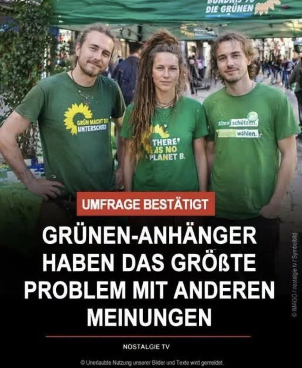 Tinimaus1110's tweet photo. (Künast-Repost) ist ein Paradebeispiel:
Man wirft politischen Gegnern (#Spahn, #Streek, MAGA, Musk) vor, eine „Gen-Elite“ züchten zu wollen – mit Verweis auf Musks Kinder.
Das ist nicht nur zugespitzt, das ist Verschwörungs-Rhetorik mit biologisch-eugenischem Unterton („tolle Gene“, „sich selbst vermehren“).
Solche Formulierungen dienen exakt dem, was man Merz vorwirft:
Vereinfachen + Gegner als moralisch/biologisch suspekt markieren.
Es gibt reichlich weitere Beispiele:
Pauschale Diffamierungen ganzer Wählergruppen als „dumm“, „rassistisch“, „Nazis“ oder „MAGA-Idioten“.
Rhetorik von „Klimaleugnern“, „Rechten“, „Hetzern“ etc., die ganze Milieus ausgrenzt.
Frühere Sprüche wie „Nazis raus“-Chöre oder Vergleiche, die politische Gegner mit dem dunkelsten Kapitel der deutschen Geschichte gleichsetzen.
Wer selbst verbal zuspitzt und pauschalisiert, kann nicht glaubhaft den Moralrichter spielen.