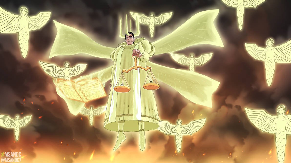 Peak Clover Anime tweet media