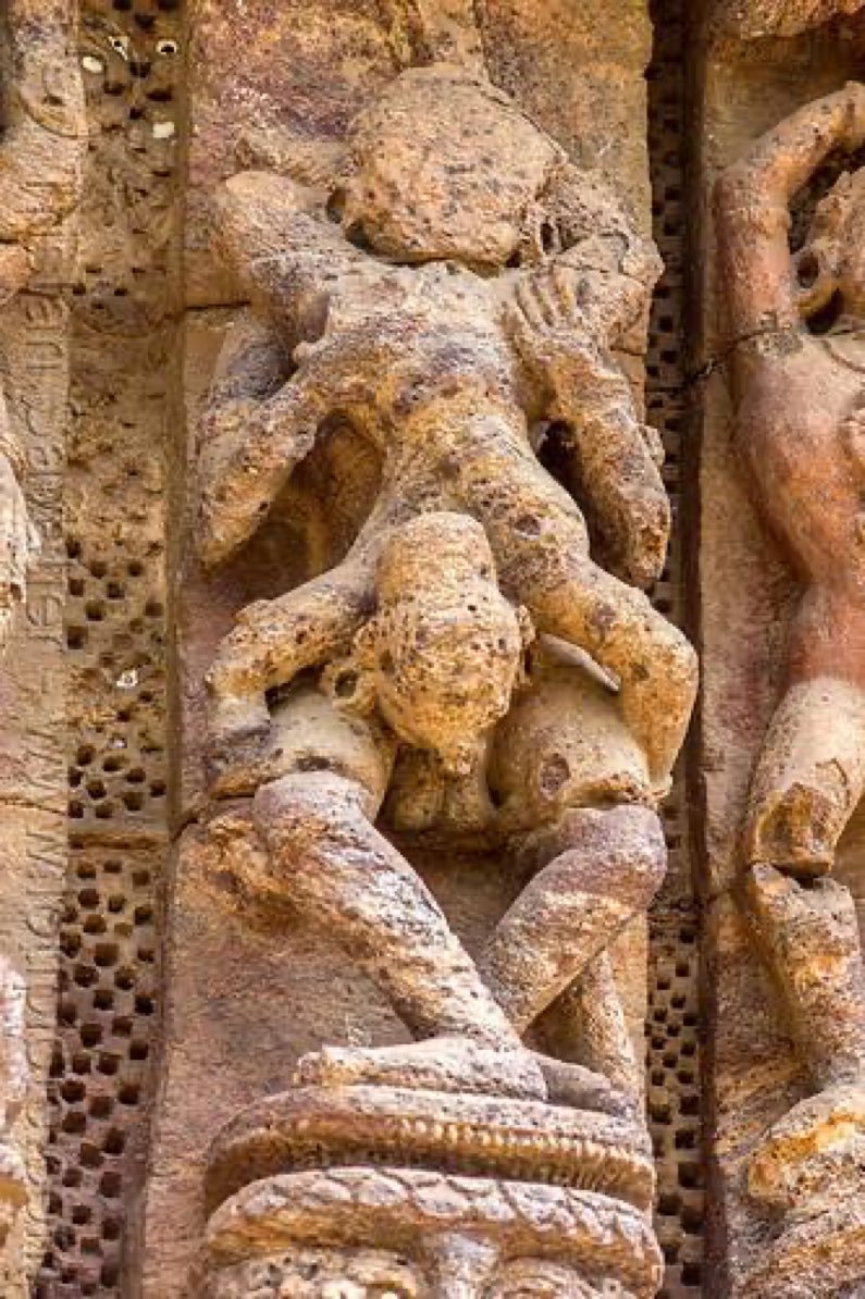 ibangash87's tweet photo. @shilpa_cn Hindu standard is promiscuity 
What u can expect when Hindu religion preaches rape, polyandry,misogyny and worst form of racism and terrorism. https://t.co/8BpbHjkgOf
