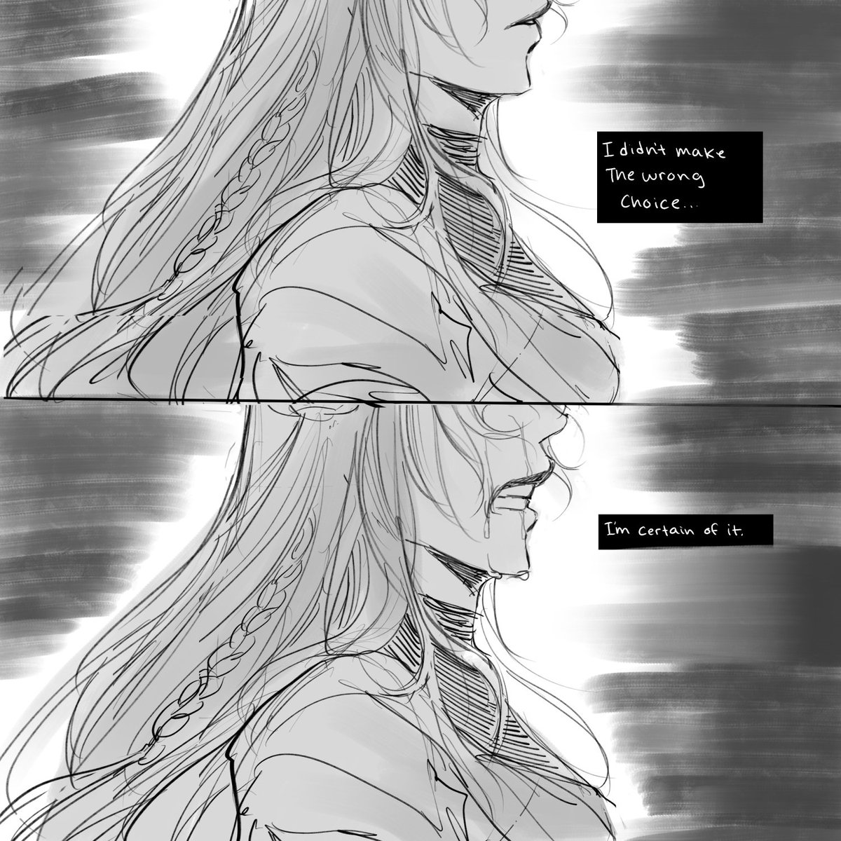 azleidmyson's tweet photo. A mother's guilt (happy birthday ajax)
8/12 https://t.co/Fr36rwyxX7