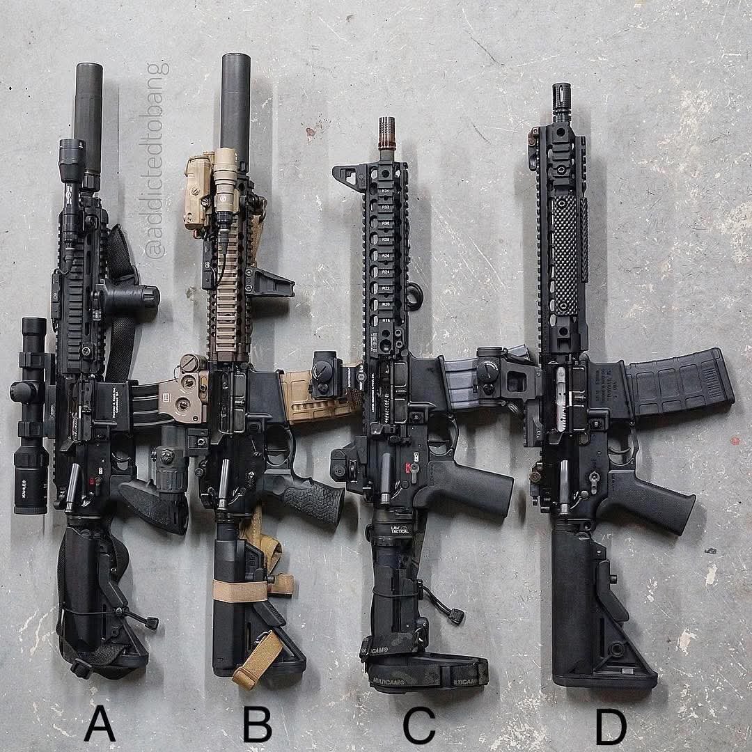 Firearm Fury tweet media