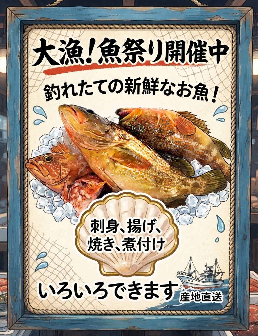 ryougetsugram's tweet photo. 本日もOPEN！
魚祭り後半戦、開始🐟
今の所まだお席空いてます☝️

丸揚げ・丸焼き・まるっと煮付け🎶

ご来店お待ちしております！ https://t.co/aelj0qsqIr