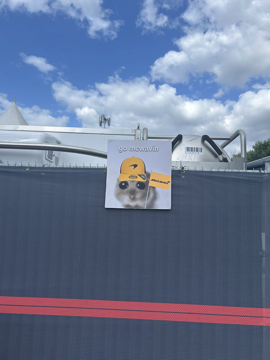 bwoahsinterlude's tweet photo. i cant believe i had to witness mclaren buffoonery in person but either way a fab weekend and im proud of lando for his recovery drive
he’s been exceptional it was incredible to see

thanks for all the fun spa, i won’t be coming back again but i still had a good time 😭😭 https://t.co/2RZU8PwKyW
